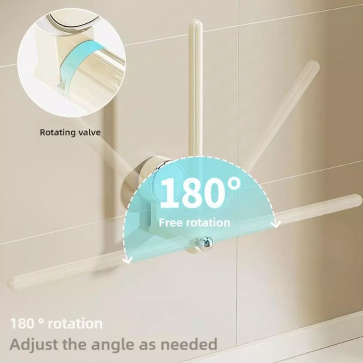 Multifunktionaler Saughakenhalter – Ohne Bohren, flexibel & stabil