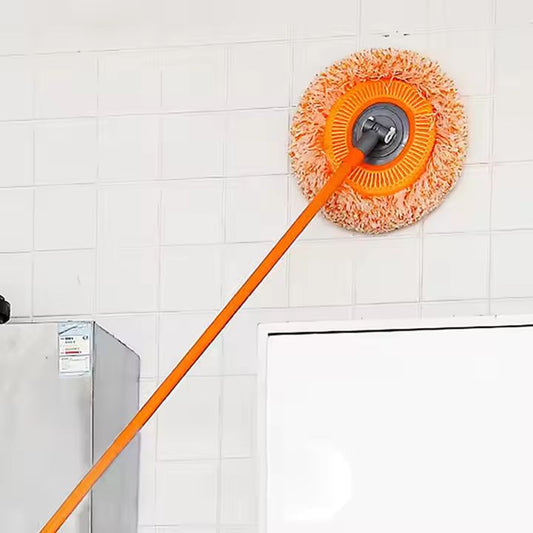 360° Rotierbare Verstellbare Wischmopp