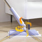 Mini-Mopp mit automatischem Tuchwechselsystem + 10 gratis Reinigungstücher