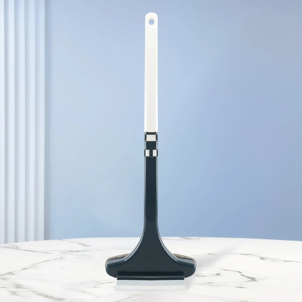 1+1 Gratis | 2-in-1 Bildschirm-Reinigungsbürste – Schnelle Staubentfernung ohne Ausbau