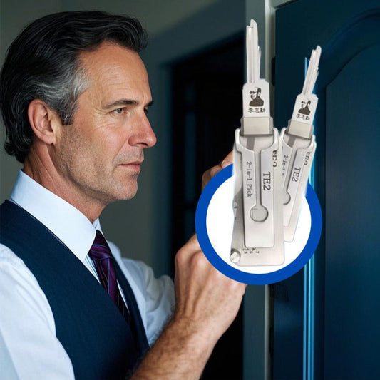 Hauptschlüssel Decoder – Schnell & Einfach Schlüsselcodes entschlüsseln