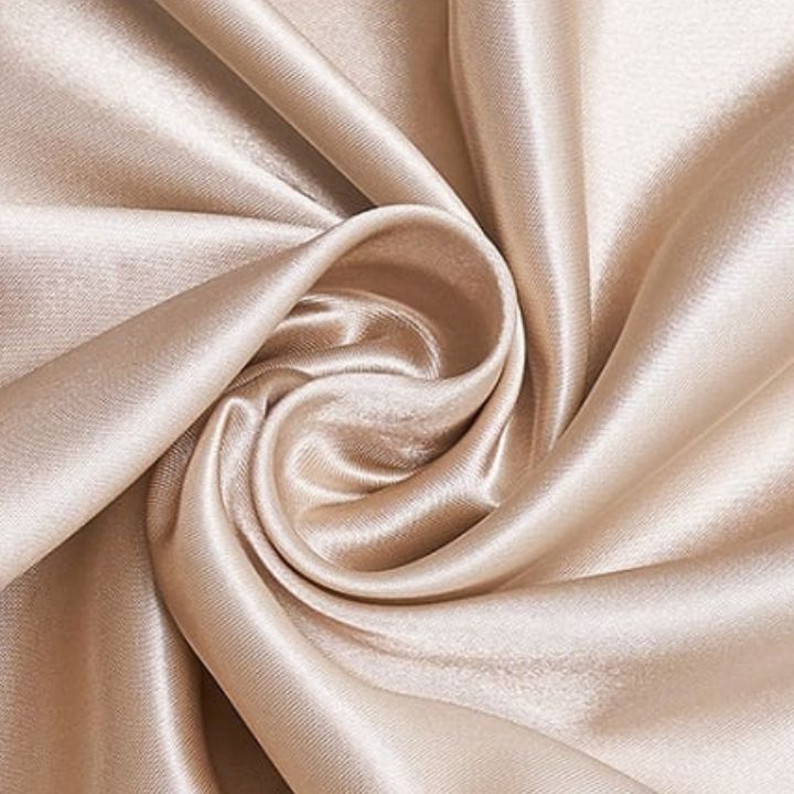 Eis-Seide Bettlaken – Kühles & atmungsaktives Bettwäsche-Set