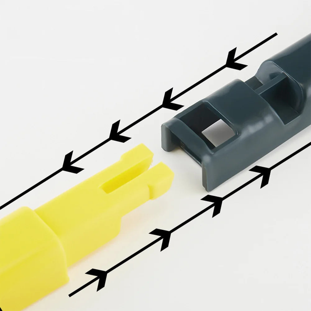 1+1 Gratis | 2-in-1 Bildschirm-Reinigungsbürste – Schnelle Staubentfernung ohne Ausbau