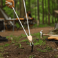 1+1 GRATIS | Winddichtes Outdoor-Seil – 5 m Reflektierendes Nylon mit Karabiner