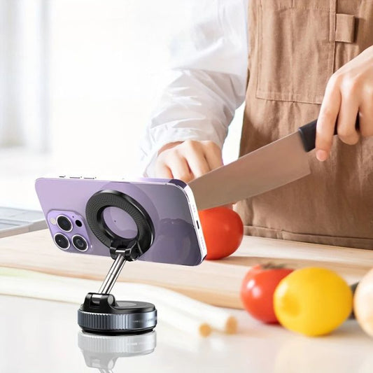 360° Faltbar Magnetischer Telefonhalter