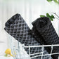 1+1 GRATIS | Antibakterielles Carbonfaser-Badetuch mit sanfter Peelingwirkung