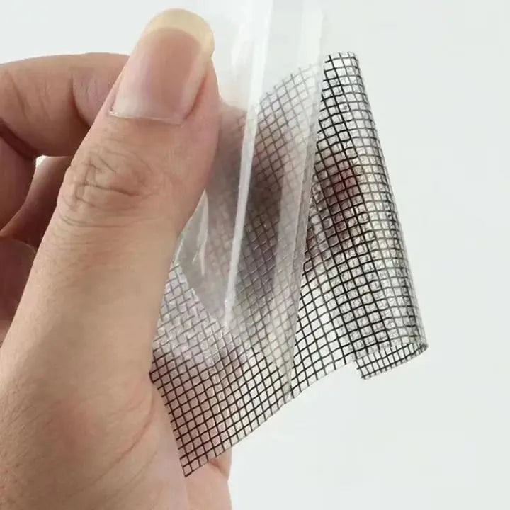 1+1 GRATIS | Bildschirmnetz-reparaturband