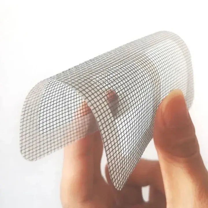 1+1 GRATIS | Bildschirmnetz-reparaturband