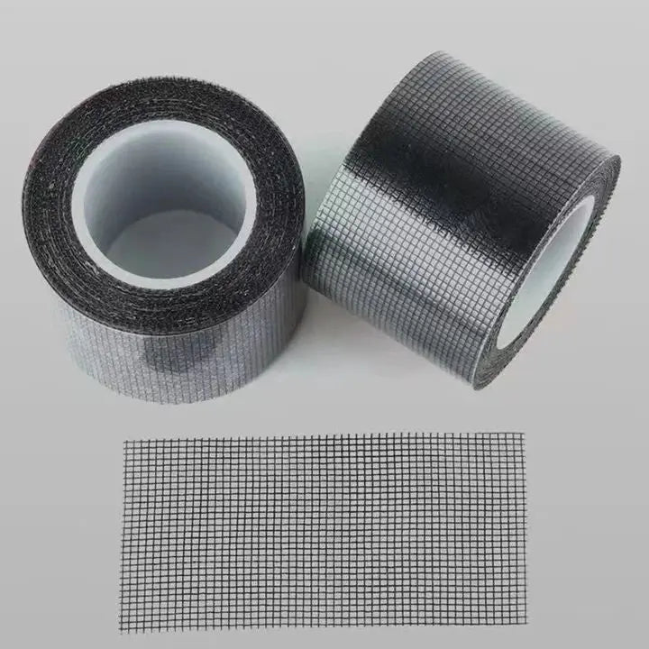 1+1 GRATIS | Bildschirmnetz-reparaturband