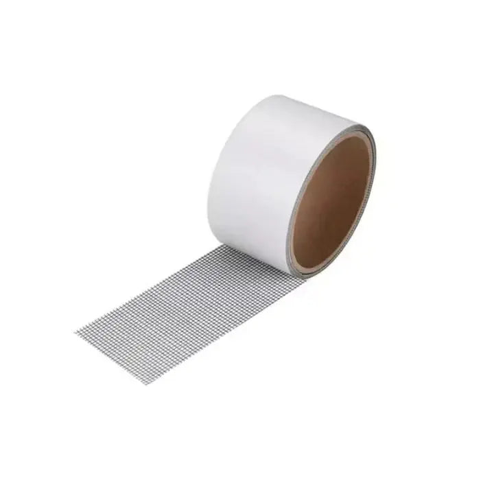 1+1 GRATIS | Bildschirmnetz-reparaturband