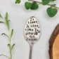 1+1 GRATIS | Langlebiger Gartenmarker-Freundschaftsgeschenk für Pflanzenliebhaber