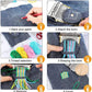 1+1 GRATIS | Mini DIY Nadel- und Fadenset für schnelle Reparaturen