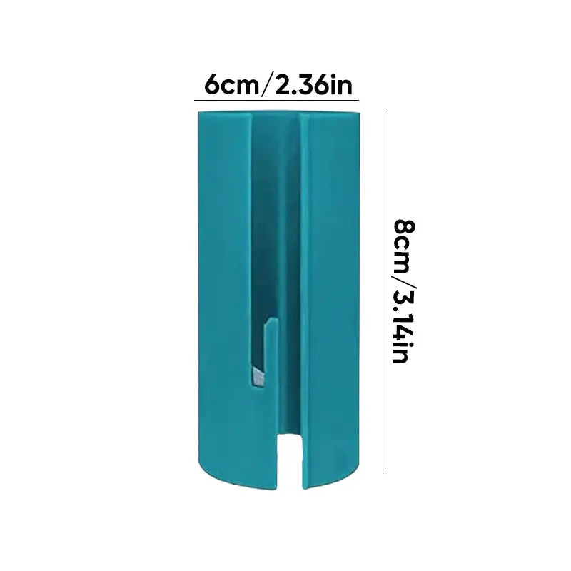 1+1 GRATIS | Weihnachtlicher Geschenkpapierschneider