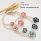 1+1 Gratis Magnetische Raffhalter – Stilvolle & praktische Gardinenhalter