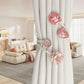 1+1 Gratis Magnetische Raffhalter – Stilvolle & praktische Gardinenhalter