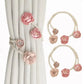 1+1 Gratis Magnetische Raffhalter – Stilvolle & praktische Gardinenhalter