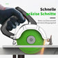 1+1 Gratis Multifunktionales Diamantsägeblatt