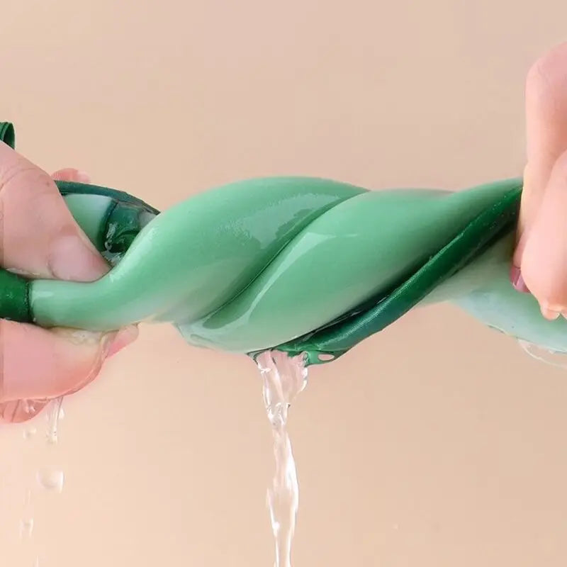 1+1 Gratis Weiche Dusch-Handschuhe