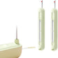 1+1 Gratis | 2-in-1 Tragbarer Nadeleinfädler & Nahttrenner
