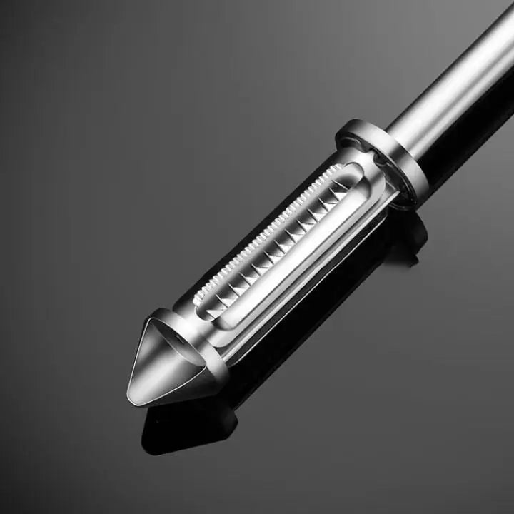 1+1 Gratis | 3-in-1 Edelstahl-Gemüseschäler