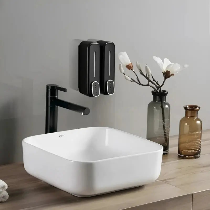 1+1 Gratis | 300ML Handgelspender für die Wandmontage