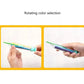 1+1 Gratis | 8-in-1 Mehrfarbiger Wachsmalstift