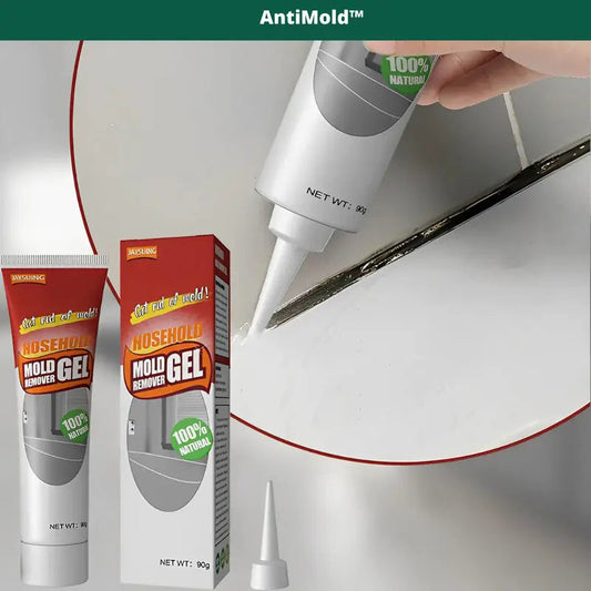 1+1 Gratis | AntiMold™ Schimmel Entferner Gel