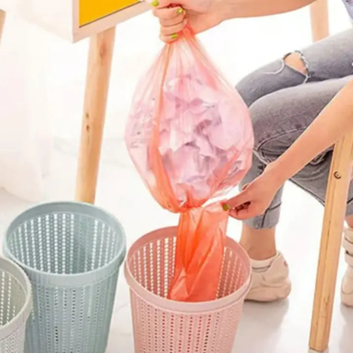 1+1 Gratis | Automatischer Mülleimer – Einfache Beutelwechsel