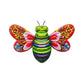 1+1 Gratis | Bezaubernde Bienen-Kunstskulptur