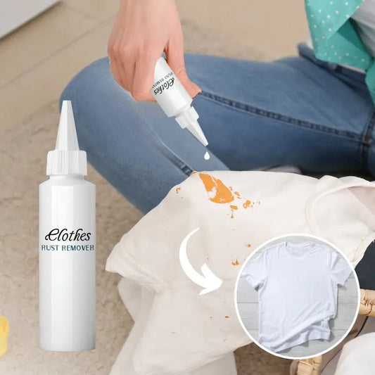 1+1 Gratis | ClothesClean™ Lass Flecken deine Outfits nicht ruinieren!