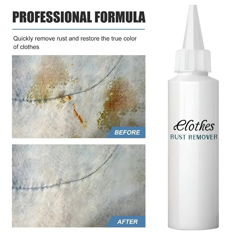 1+1 Gratis | ClothesClean™ Lass Flecken deine Outfits nicht ruinieren!