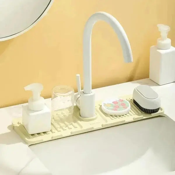 1+1 Gratis | DripCatcher™ Halte deine Arbeitsplatte trocken!