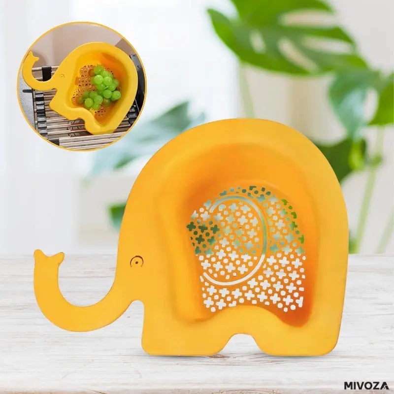 1+1 Gratis | EleStrain™ Filtern Sie Ihren Weg zur Frische!