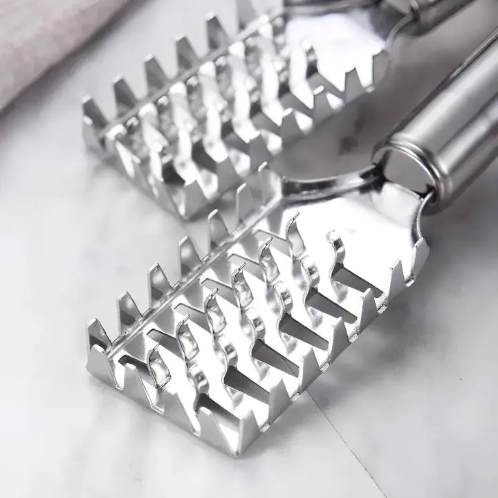 1+1 Gratis | FinPrecision™ Mach das Fischschuppen stressfrei!