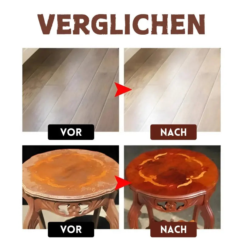 1+1 Gratis | Holzwachsöl