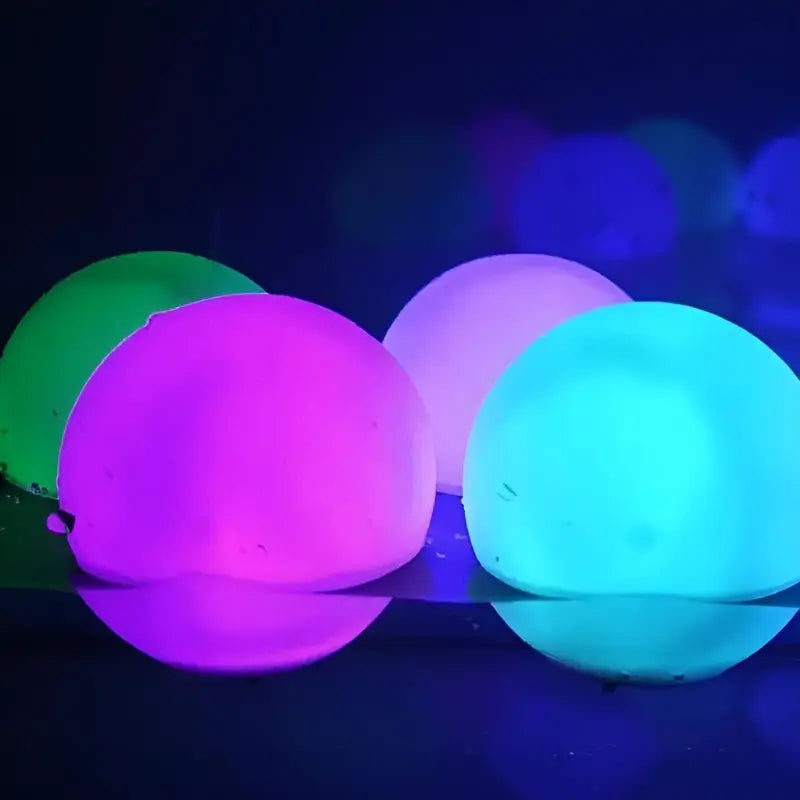 1+1 Gratis | IllumiFloat™ Beleuchte deinen Poolspaß!