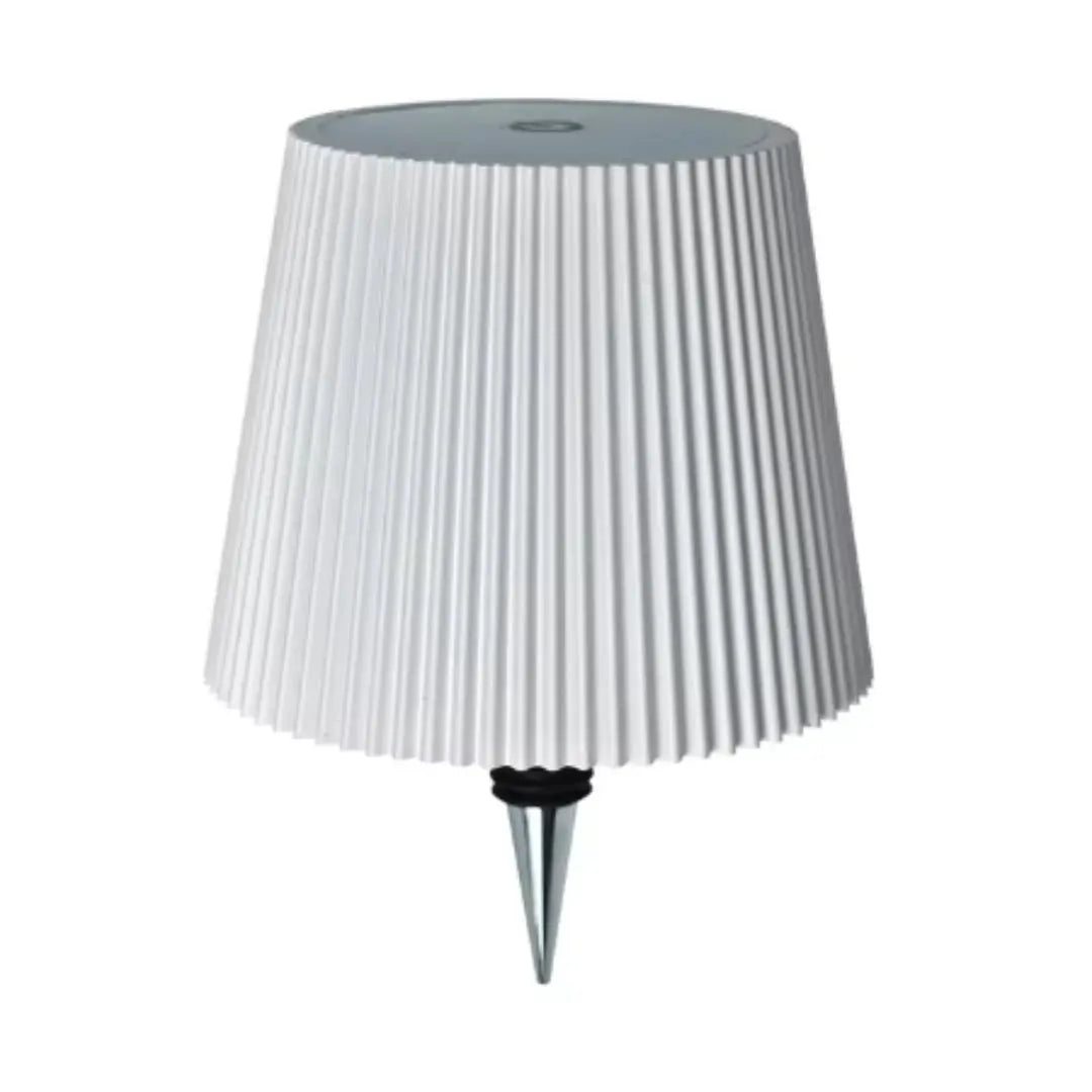 1+1 Gratis | Kabellose Flaschen-Tischlampe