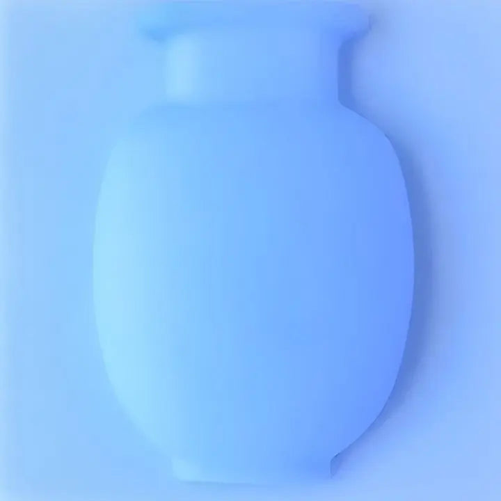 1+1 Gratis | MagicVase™ Wer sagt, dass Vasen auf Tischen stehen müssen?