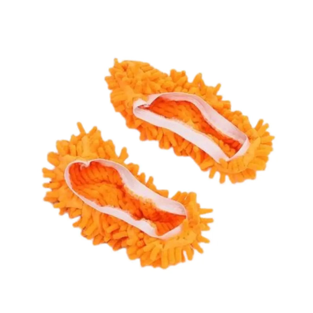 1+1 Gratis | Mop-Pantoffeln