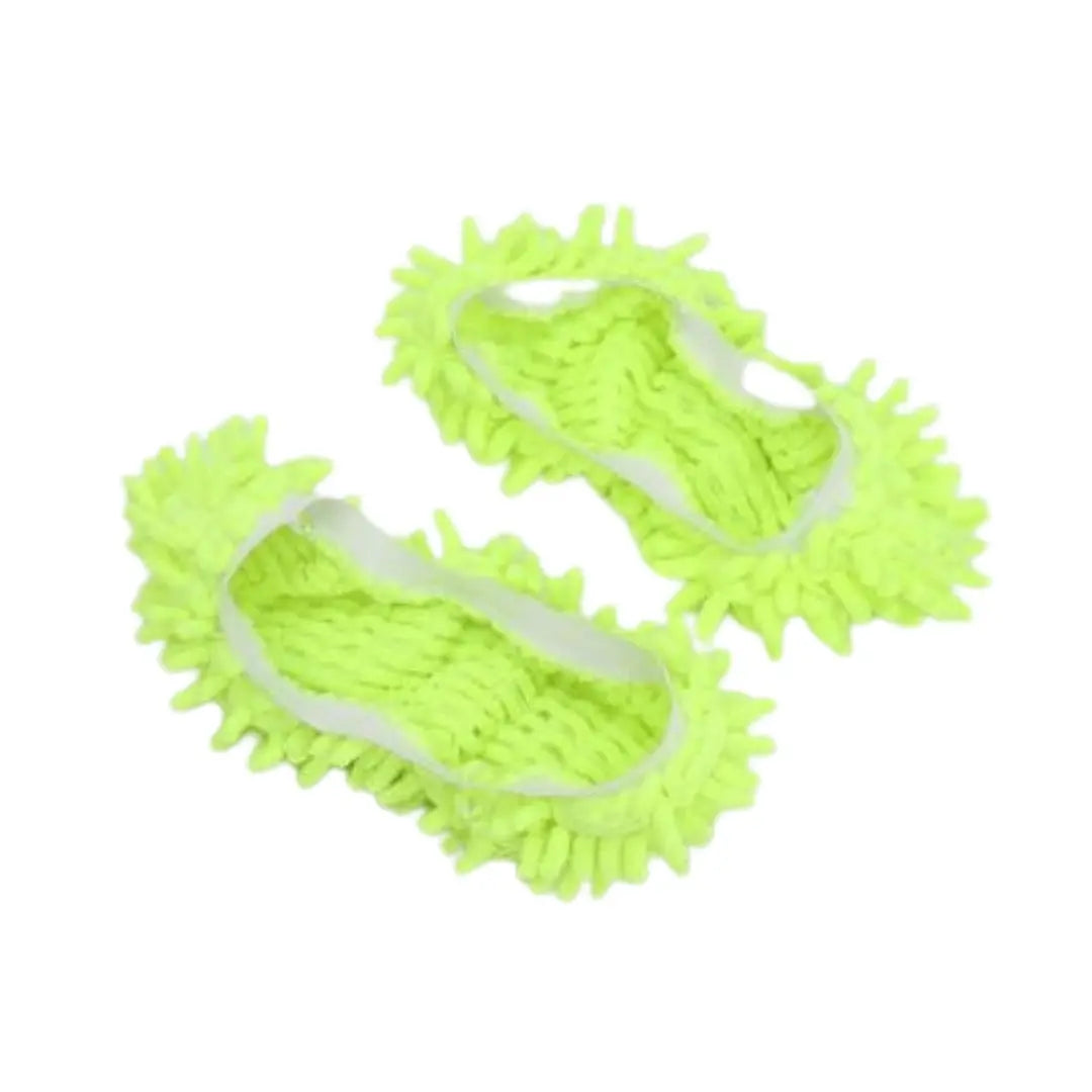 1+1 Gratis | Mop-Pantoffeln