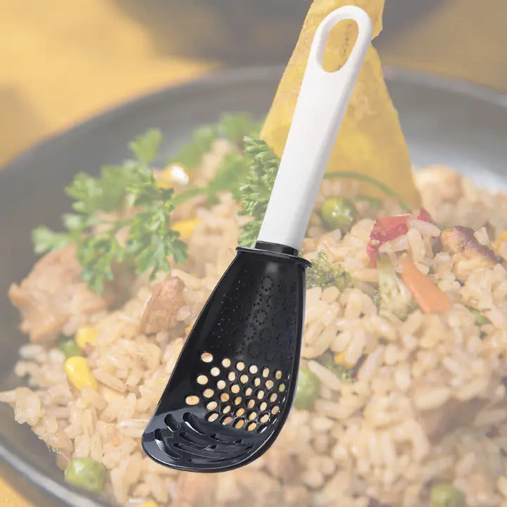 1+1 Gratis | MultiSpoon™ Multifunktionaler Küchenkochlöffel