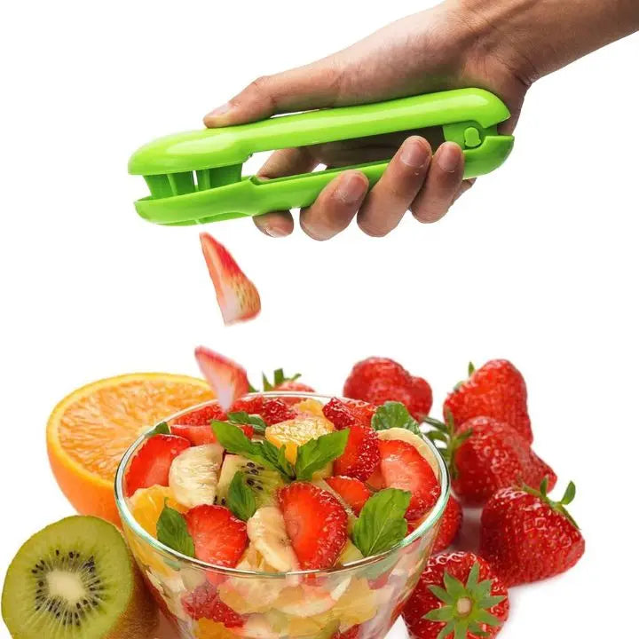 1+1 Gratis | Multifunktionaler kleiner Obstschneider