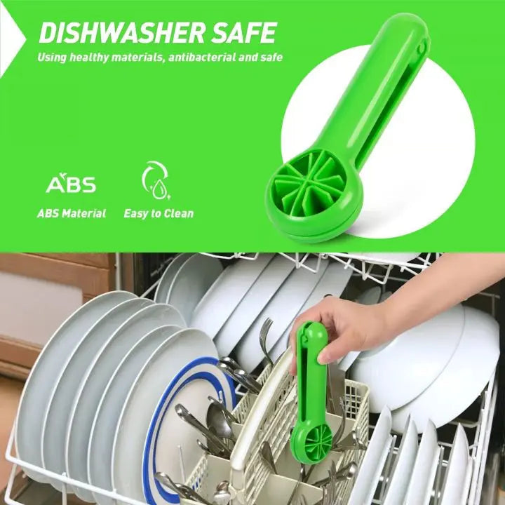 1+1 Gratis | Multifunktionaler kleiner Obstschneider