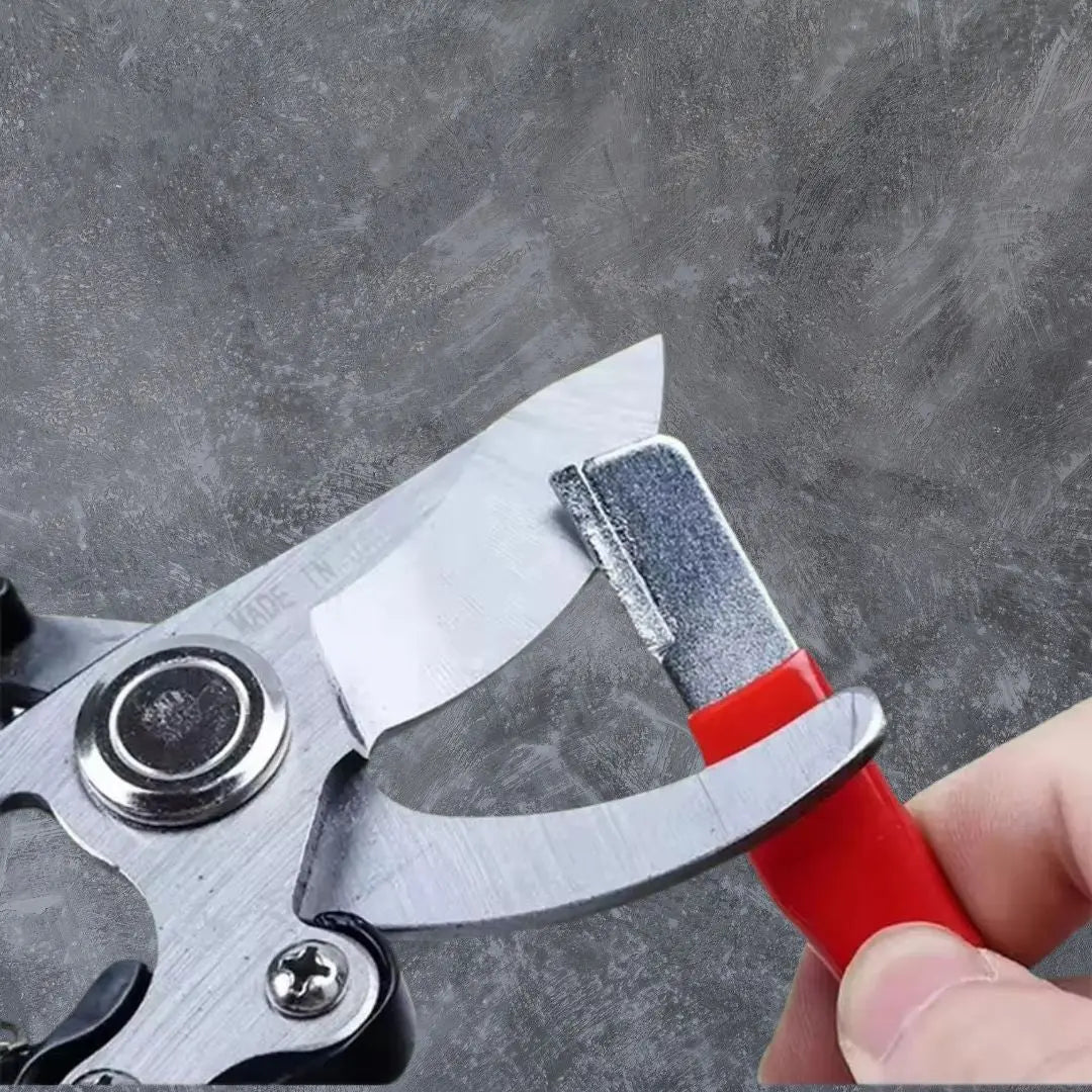 1+1 Gratis | Perfekte Präzision: Messerschärfer für Zangen und Werkzeuge