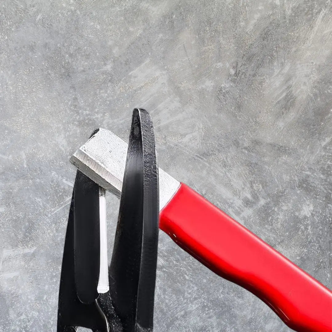 1+1 Gratis | Perfekte Präzision: Messerschärfer für Zangen und Werkzeuge