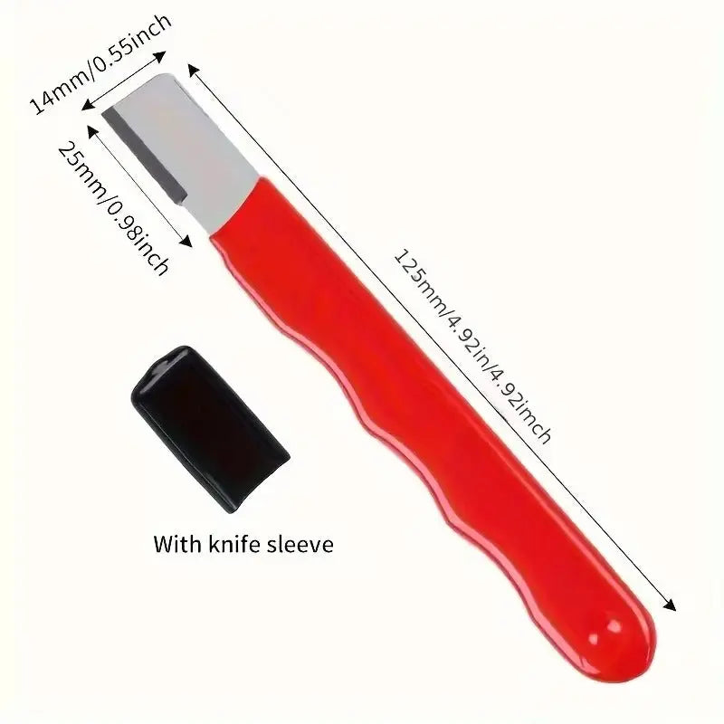 1+1 Gratis | Perfekte Präzision: Messerschärfer für Zangen und Werkzeuge