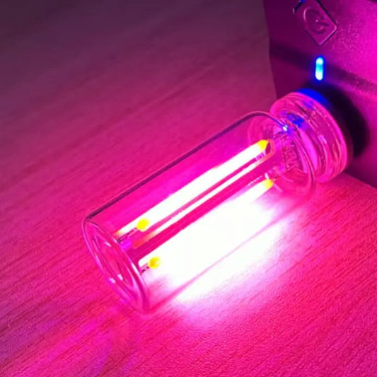 1+1 Gratis | Retro USB-Stimmungslicht für Autos