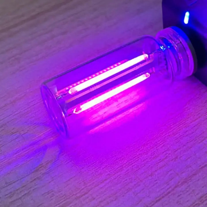 1+1 Gratis | Retro USB-Stimmungslicht für Autos