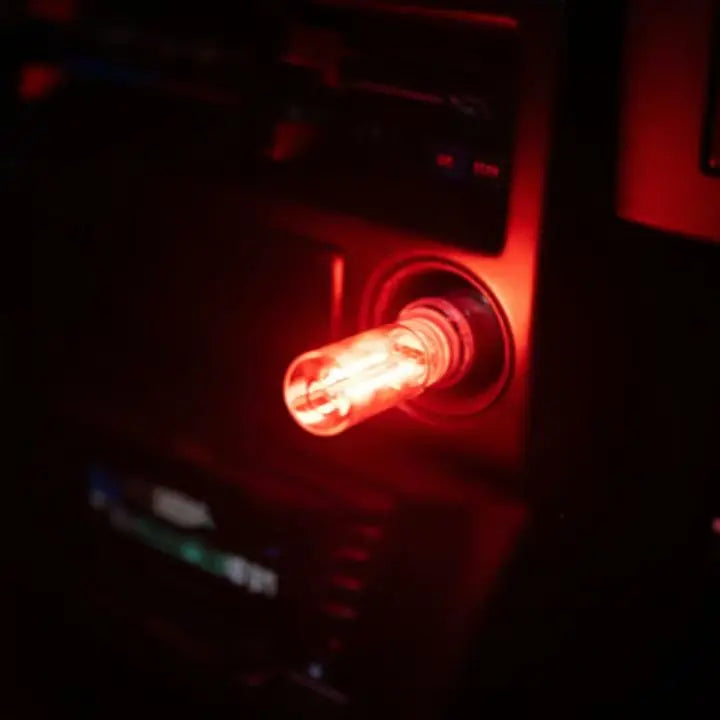 1+1 Gratis | Retro USB-Stimmungslicht für Autos