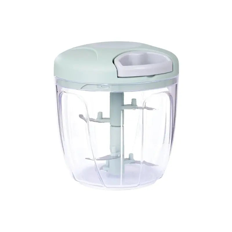 1+1 Gratis | SliceMaster™ Schneide dein Gemüse mühelos